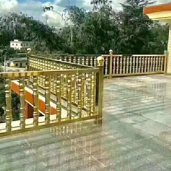 不銹鋼欄桿購買秘籍：如何一眼辨識高品質(zhì)