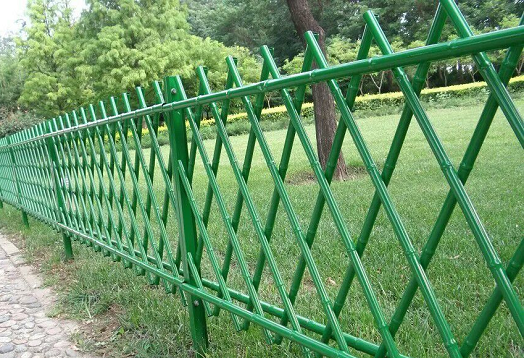 公園不銹鋼護(hù)欄圍欄你了解嗎？