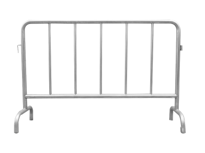 移動鐵馬護欄5根